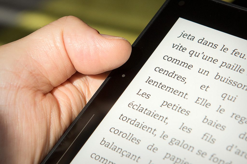 Kindle Black 2019-Liseuse électronique 6 pouces, e-books, Wi-Fi, 4 Go,  version, avec éclairage avant intégré - AliExpress