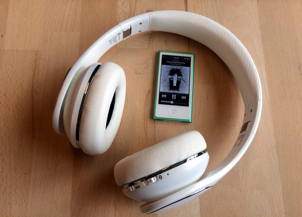 Test : Samsung Level On Wireless, un bon casque Bluetooth pour voyager sans  bruit