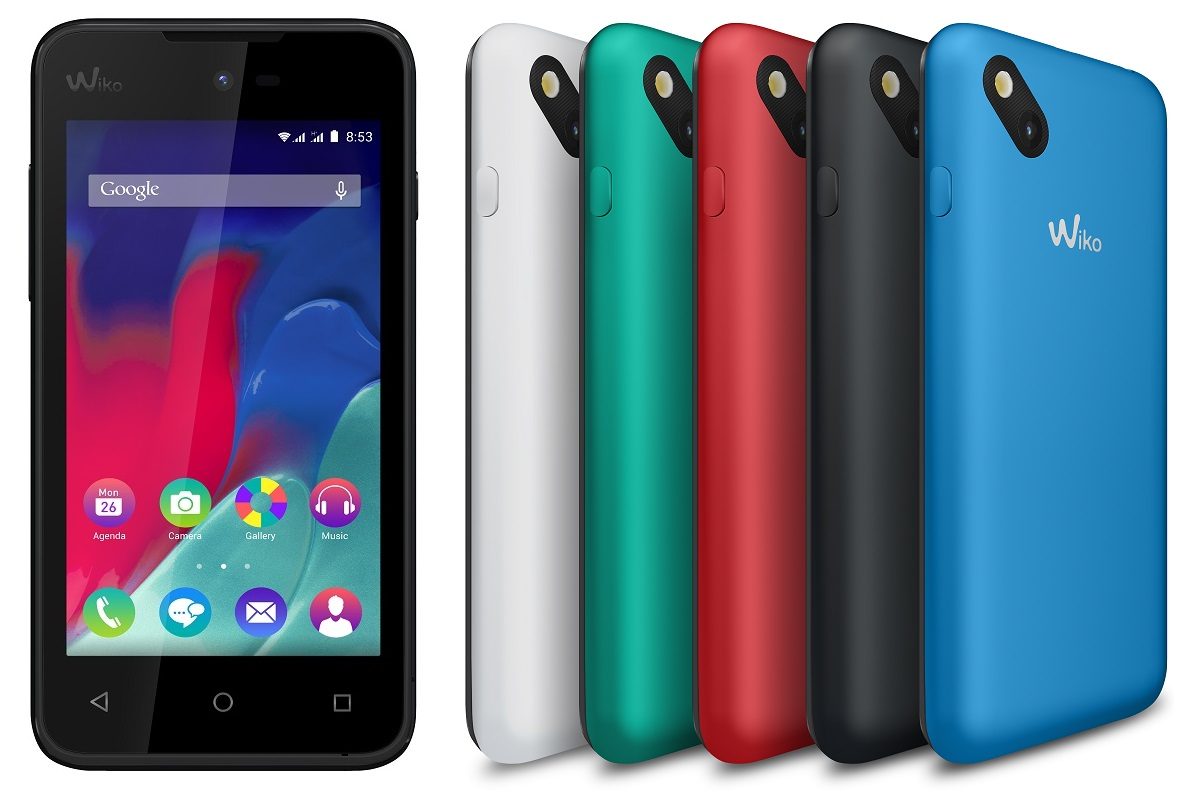 Wiko Sunset2