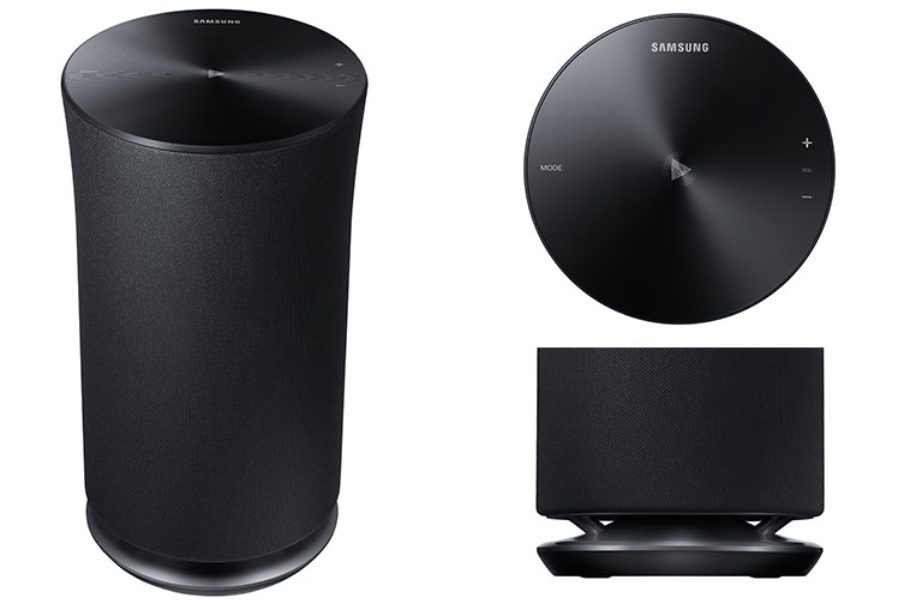 Enceintes Samsung Wireless Audio 360