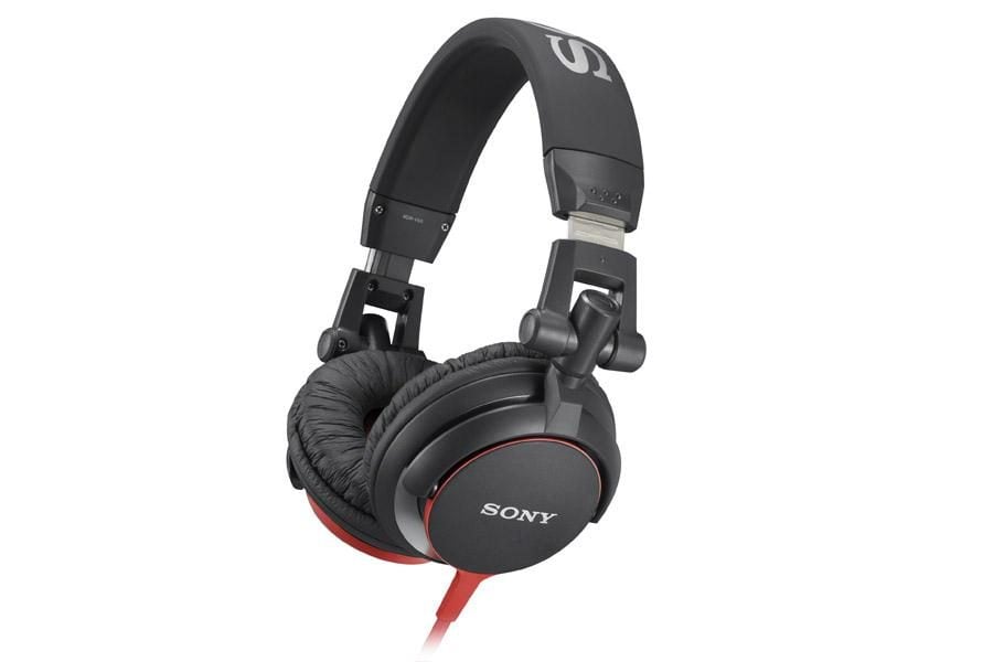 Sony MDR-V55
