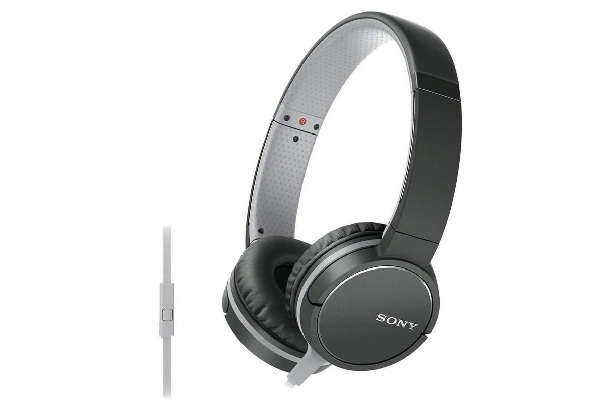 Sony MDR-ZX660AP