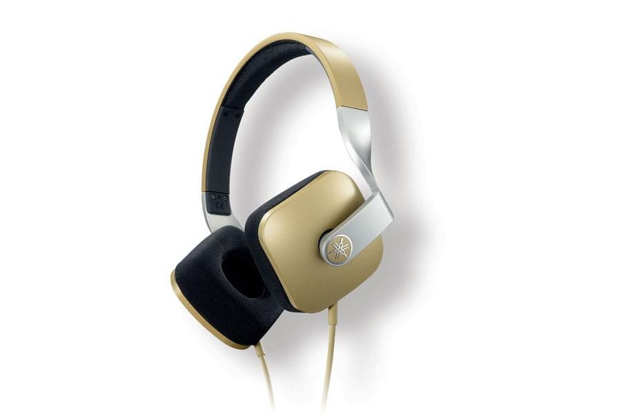 Yamaha HPH-M82