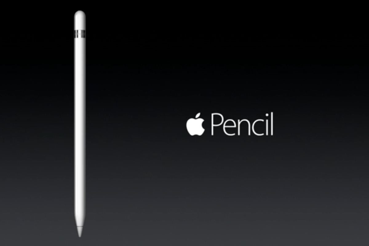 Apple iPad Pro : une tablette géante avec un stylet et un clavier
