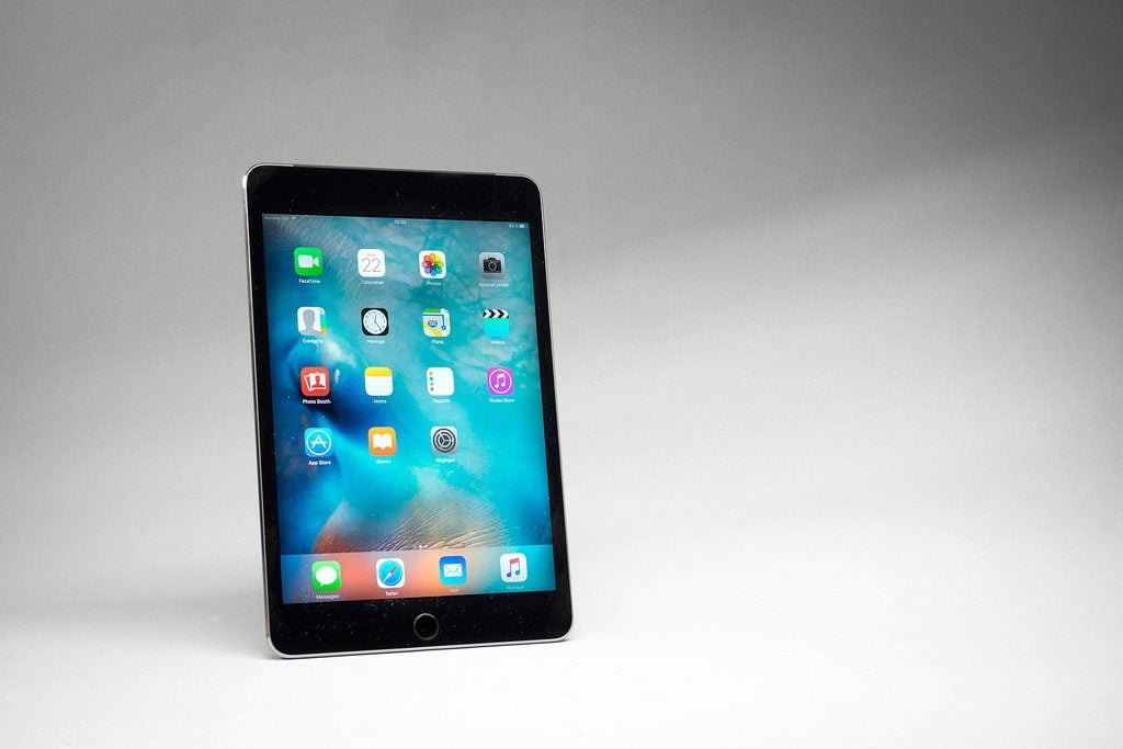 Test Apple iPad 10e génération : un coup de jeune techniquement