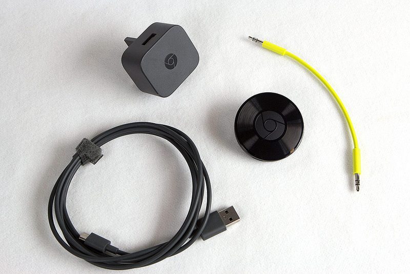 Chromecast : à quoi ça sert et comment ça marche ?