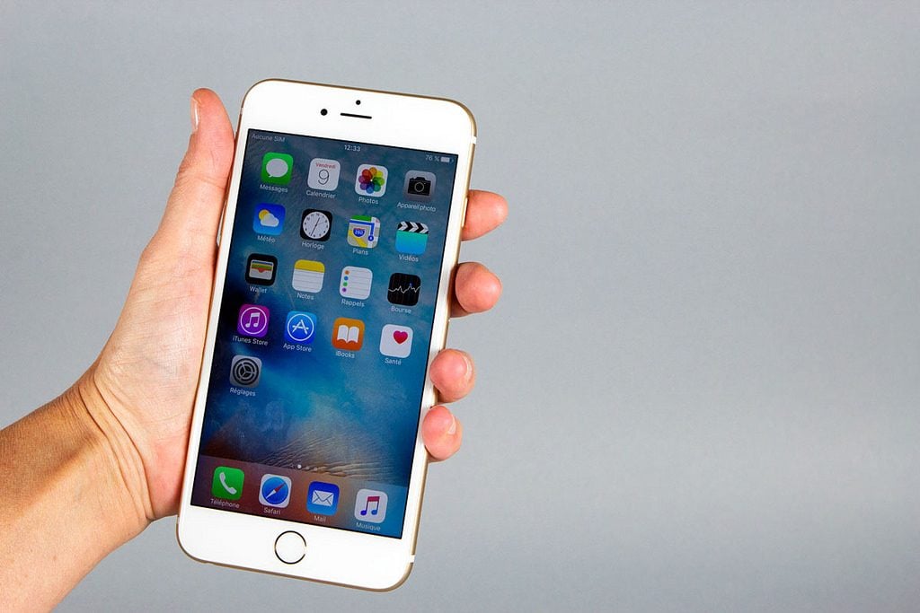 Test : iPhone 6s Plus, plus fort en tout, mais est-ce encore suffisant ?