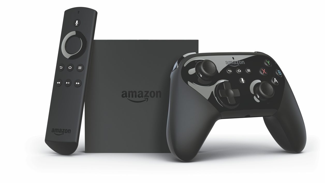 Amazon Fire TV