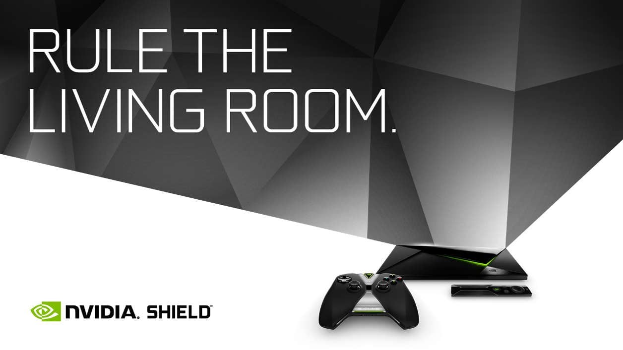 Nvidia Shield TV Pro : la plus puissante des consoles et box