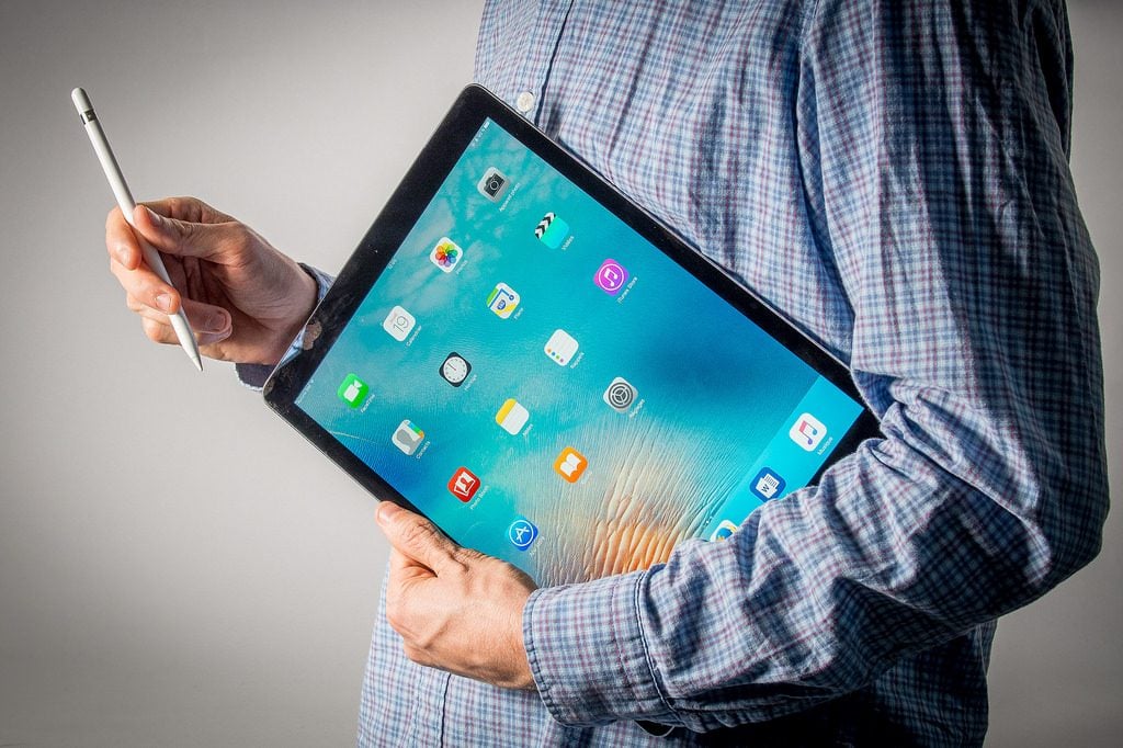 Apple lance l'iPad Pro et l'iPad de 10e génération