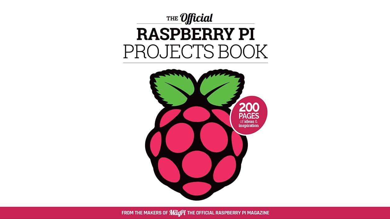 Le Raspberry Pi a désormais son écran tactile officiel