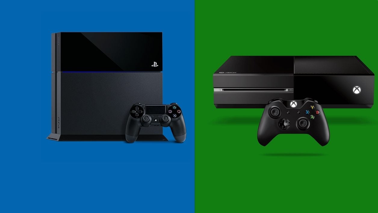 Qui de Microsoft et Sony va gagner la nouvelle bataille de consoles de jeu ?