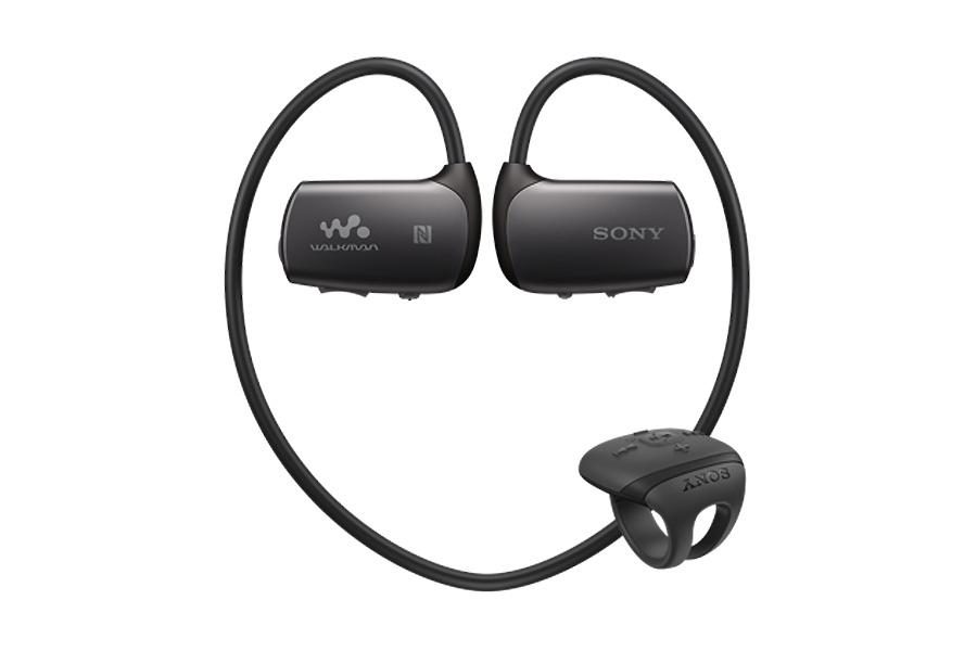 Walkman NWZ-WS610