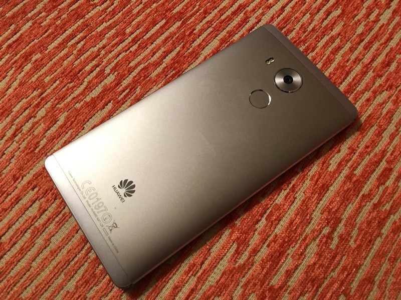 Mate 8 Huawei