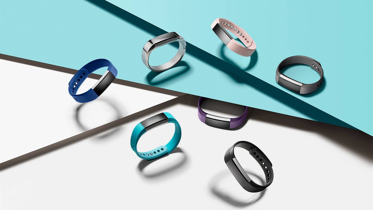 Fitbit Alta