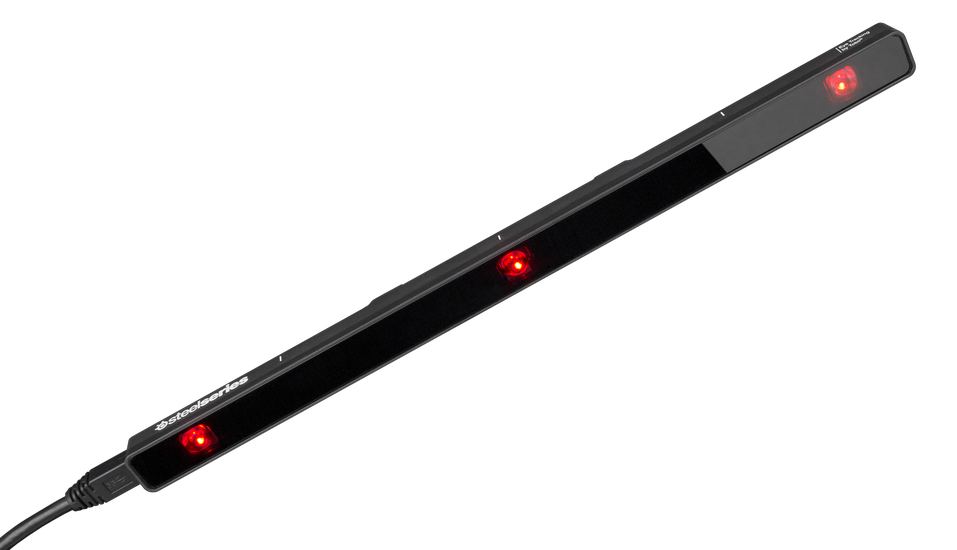 SteelSeries Sentry