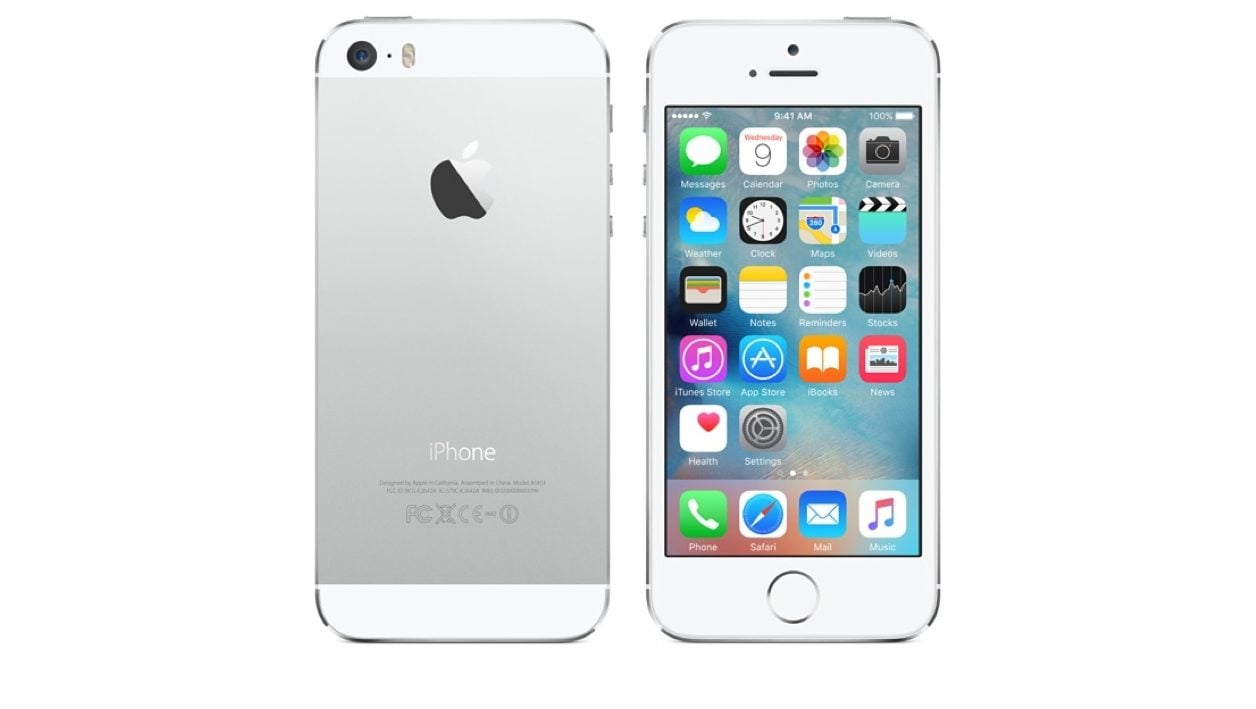iPhone 5 SE : et s'il devenait l'iPhone SE tout court ?