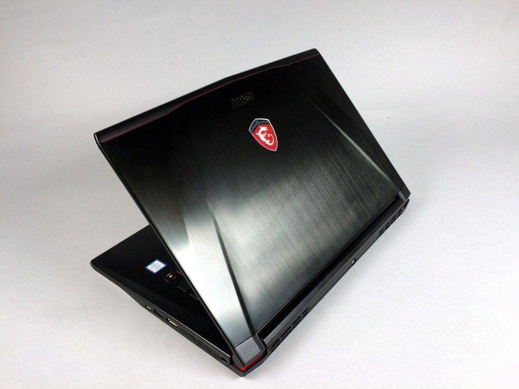Test : MSI GE62 6QF Apache Pro, un PC portable gamer bien équipé pour son  prix