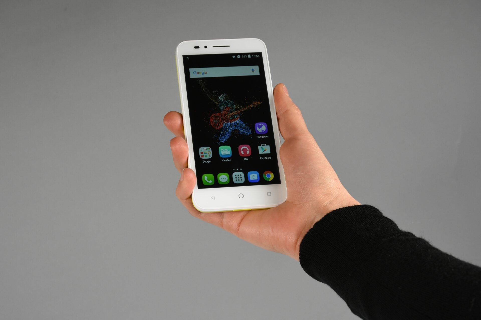 Alcatel Onetouch Go Play