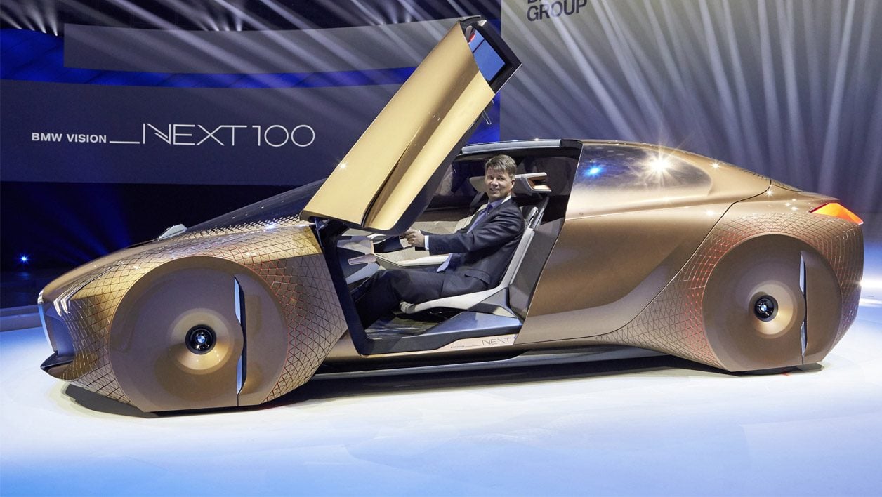 Nextcar : une vitrine pour la voiture du futur ?
