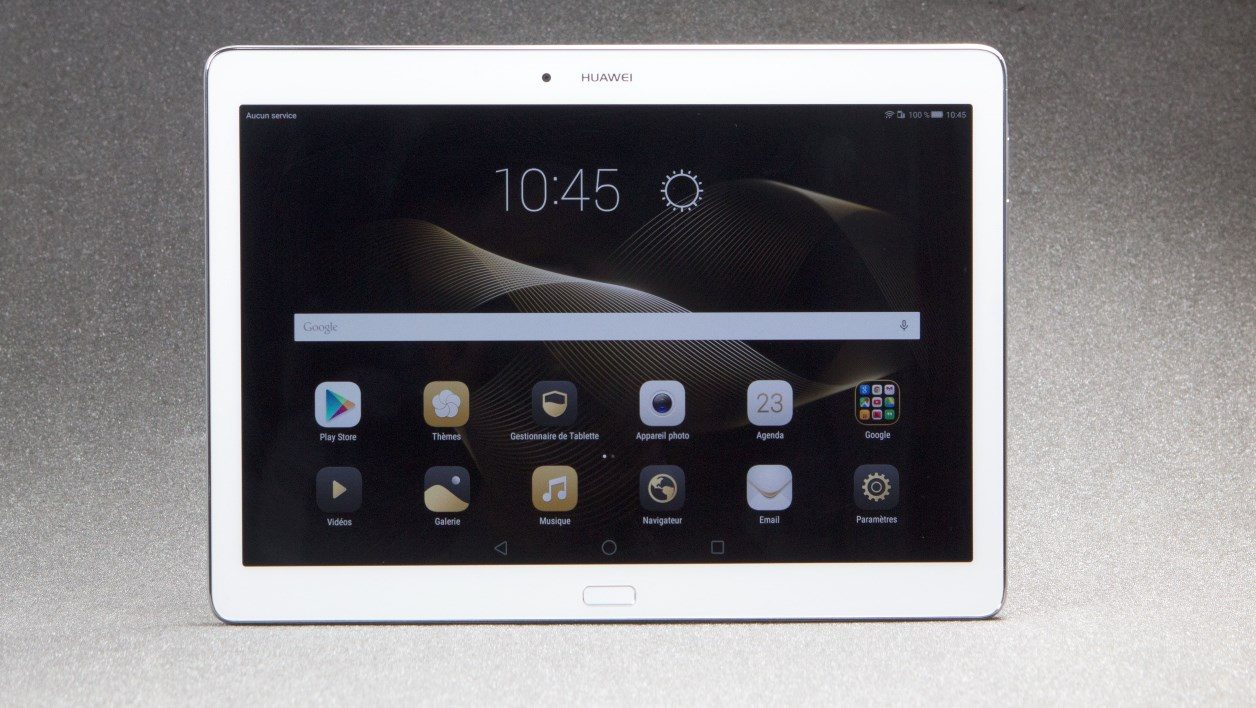 Huawei MediaPad M2 10.0