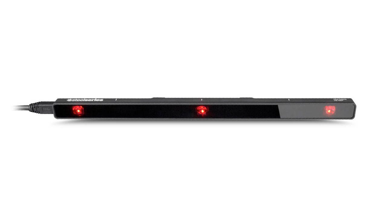 SteelSeries Sentry