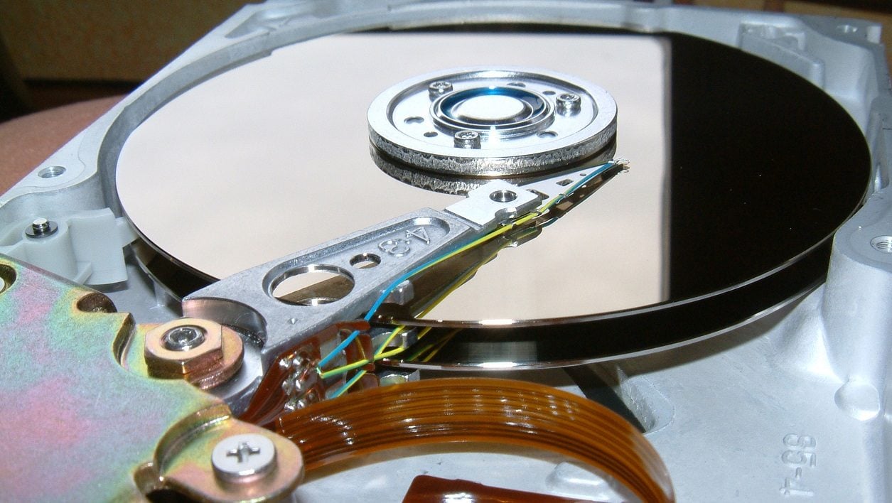 Disque dur SSD : découvrez les disques durs nouvelle génération