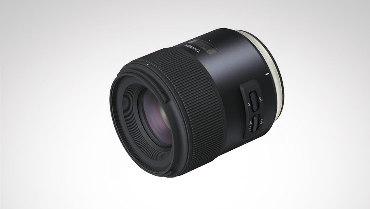 Test&nbsp;: Tamron SP 45mm F/1.8 Di VC USD