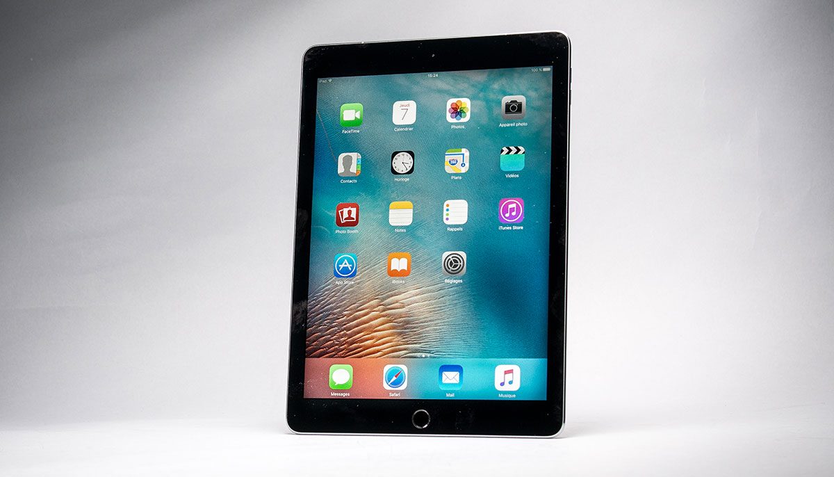 Apple iPad Pro 9.7