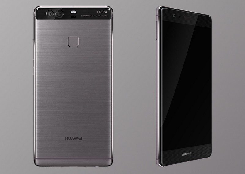 Huawei P9 Plus