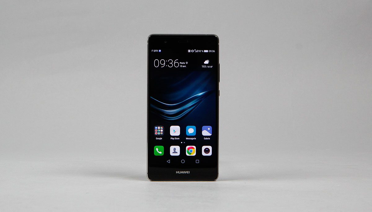 Huawei P9