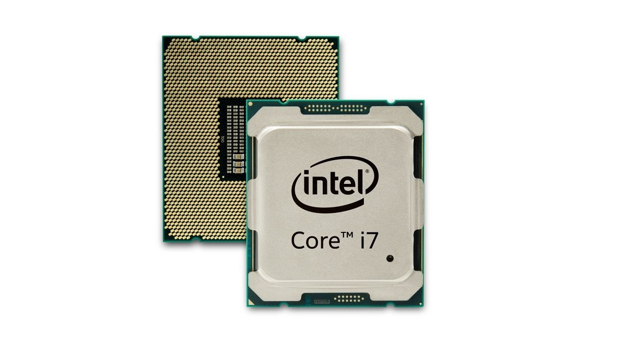 Core i7-6950X : Intel lance son premier processeur 10 cœurs pour le grand  public