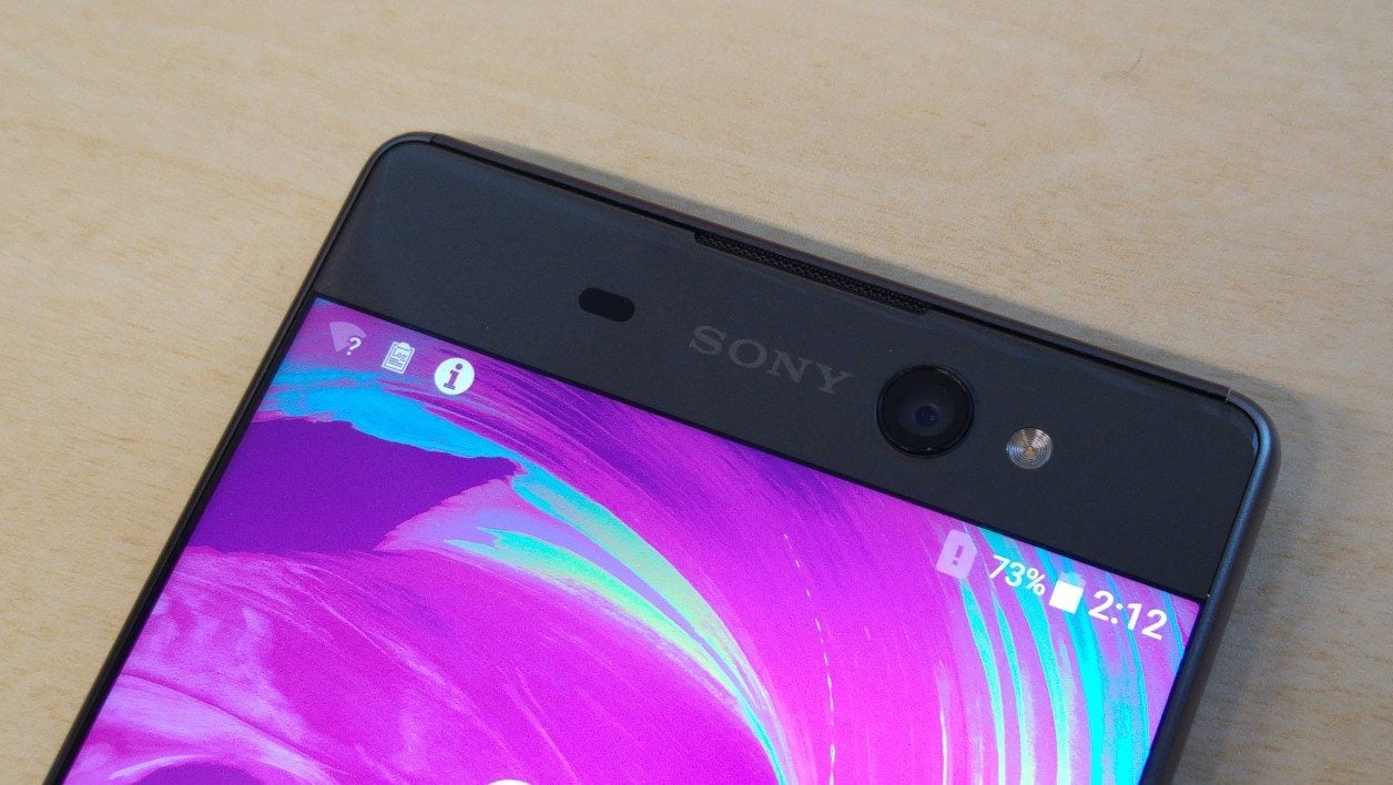 Sony Xperia XA Ultra