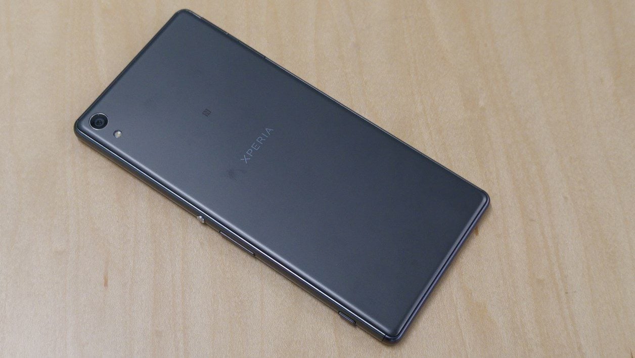 Sony Xperia XA Ultra