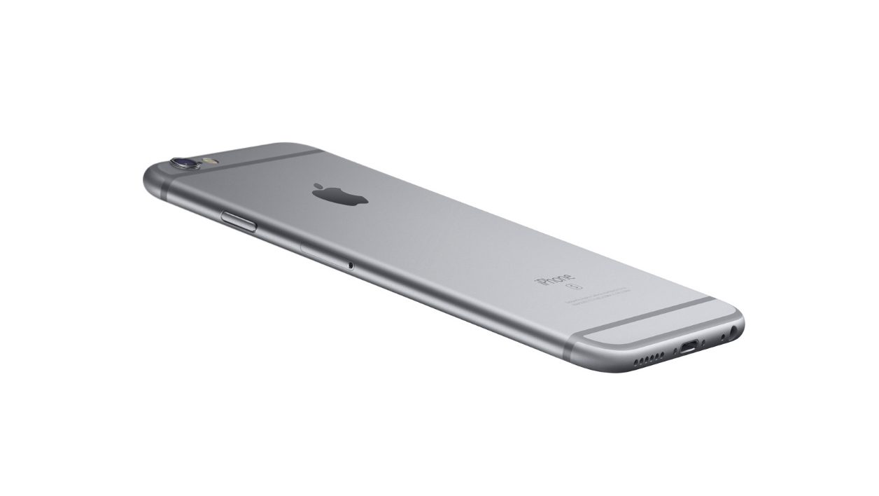 L'iPhone 7 pourrait perdre sa prise jack