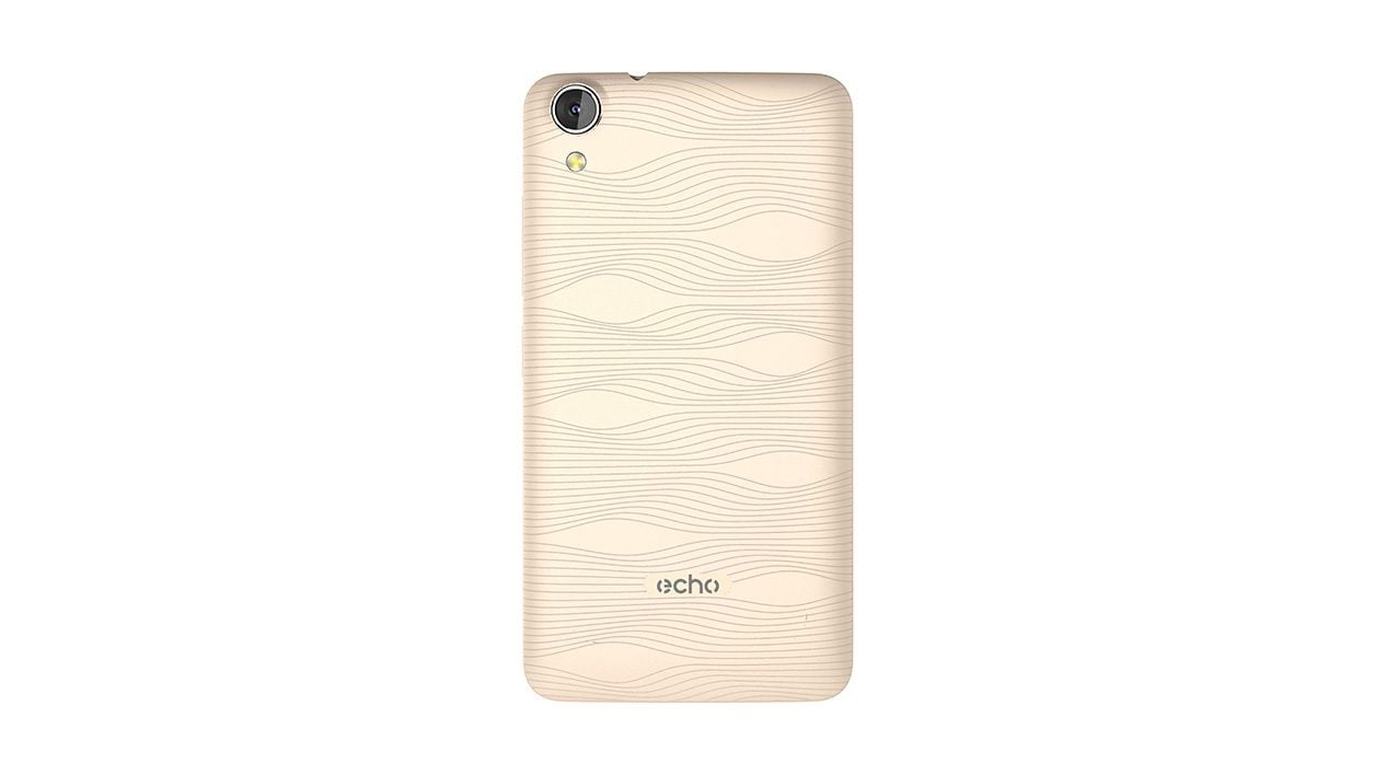 Le Echo Smart mini