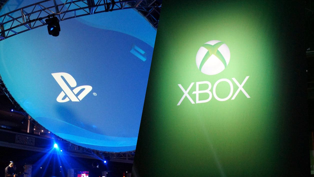E3 2016 PS4 vs Xbox One