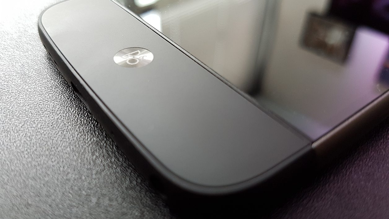 Le LG Hi-Fi Plus