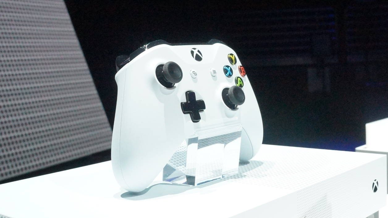 Manette Xbox One S