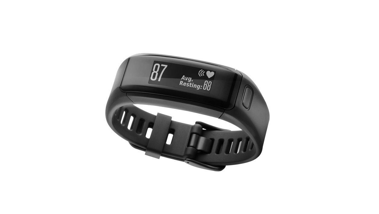 Garmin Vivosmart HR