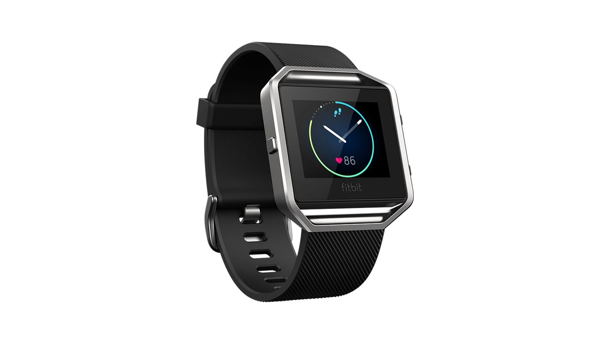 Fitbit Blaze