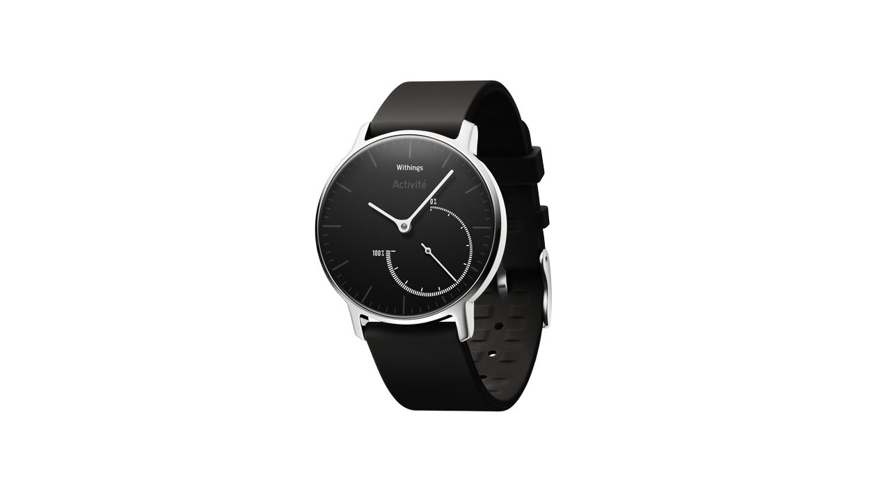 Withings Activité Steel