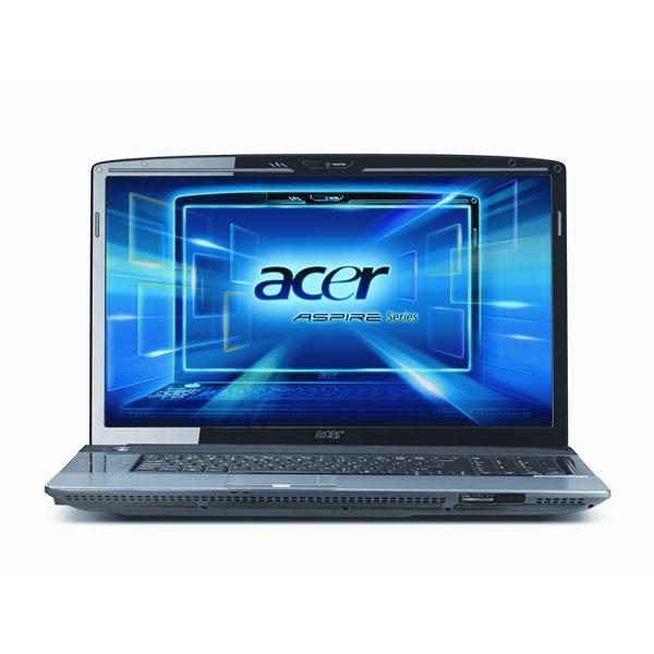 Acer Aspire 8920G-6A4G32Bn - Fiche technique - 01net.com