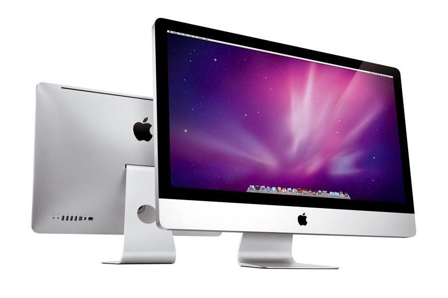 Test : Nouvel iMac d'Apple, 27 pouces de pur bonheur