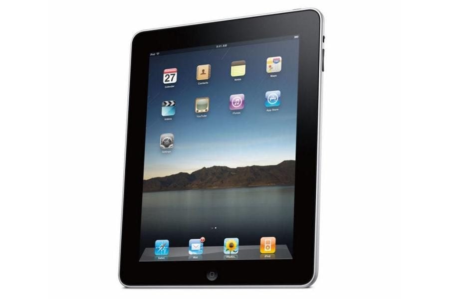 Apple mise beaucoup sur son iPad mini et son iPad 9e génération - Le Monde  Informatique