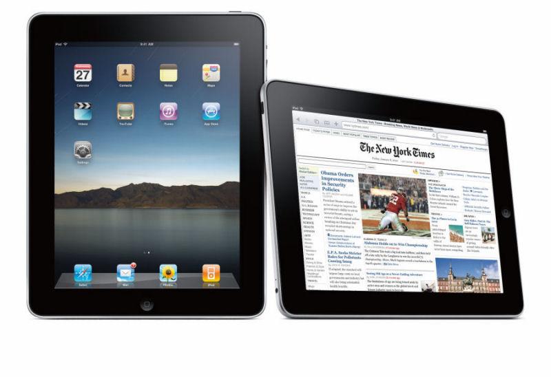 Test Apple iPad 10e génération : un coup de jeune techniquement limité - Le  Monde Informatique