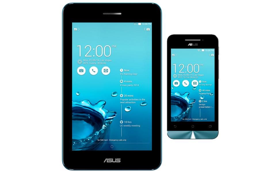 Asus Padfone Mini : le petit hybride smartphone/tablette est officiel