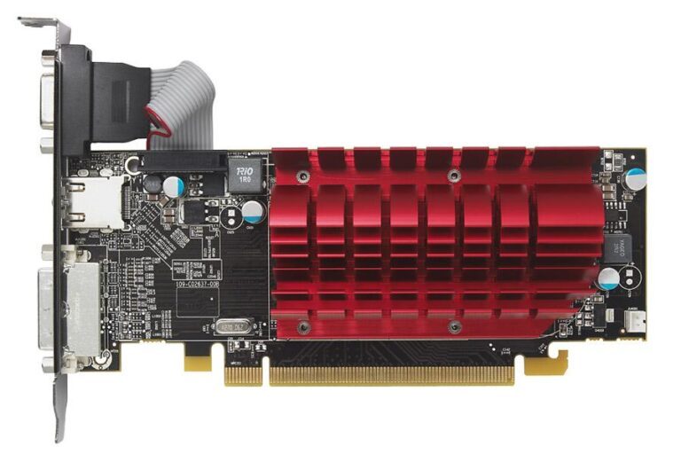 Ati Mobility Radeon Hd 5450 Treiber Download Ati Radeon HD 5450 - Fiche technique - 01net.com