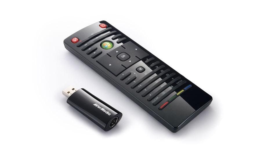 Tuner TV pour PC de capture vidéo/enregistrement de carte PCI w/Remote -  Chine Ordinateur et carte Tuner TV prix