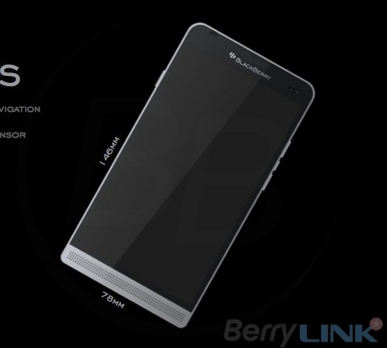 Blackberry Hamburg